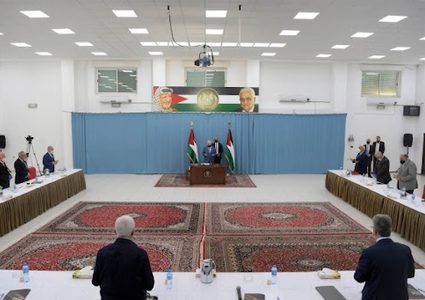 (م.ت.ف) تحمل حكومة الاحتلال المسؤولية الكاملة عن حياة الأسرى