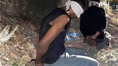 نادي الأسير: خوف كبير على مصير الأسرى الأربعة من تعرض للتعذيب