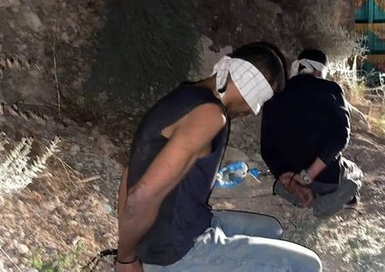 نادي الأسير: خوف كبير على مصير الأسرى الأربعة من تعرض للتعذيب