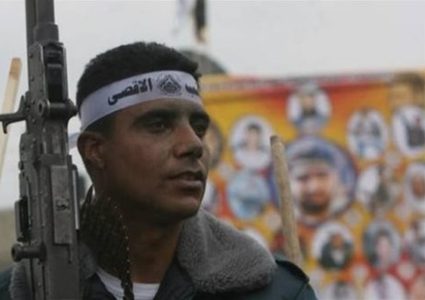 فتح:اعتقال القائد الزبيدي ورفاقه الثلاثة لن يضعف عزيمة الأسرى