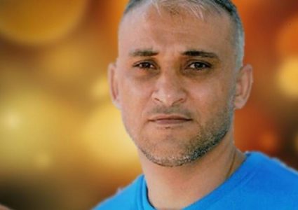 الأسير مؤيد زيود من جنين يدخل عامه الـ20 في سجون الاحتلال