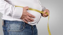 أخيراً.. علماء يكتشفون السبب الرئيسي للسمنة