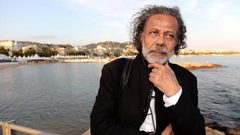 وزارة الثقافة تنعى المخرج الفلسطيني نصري حجاج