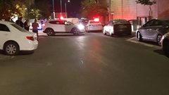 اطلاق نار على منزل ضابط في شرطة الاحتلال ببلدة كفر كنا