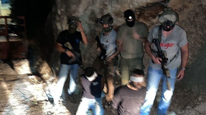 بينيت يعقب على اعتقال 4 من أسرى سجن جلبوع
