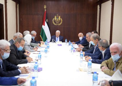 مركزية فتح: نواصل حشد الدعم العربي والدولي لقضية أسرانا الأبطال