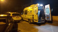 إصابة سيدة بجروح خطيرة إثر تعرضها لجريمة طعن في أم الفحم