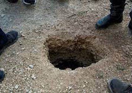 حفر النفق بسجن جلبوع استمر أكثر من 6 شهور