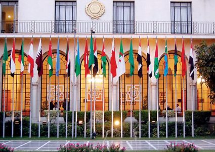 لا توافق على عودة سوريا إلى الجامعة العربية