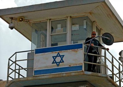 قرار بفحص السجون الإسرائيلية للبحث عن وجود أنفاق فيها