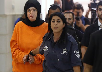 الكيلة: نبذل أقصى الجهود لعلاج إسراء جعابيص والأفراج عنها