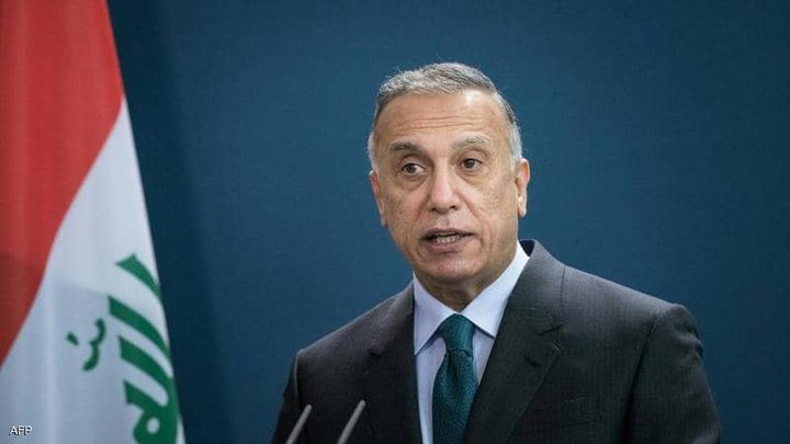 الكاظمي يزور طهران لبحث ملفات ثنائية وإقليمية