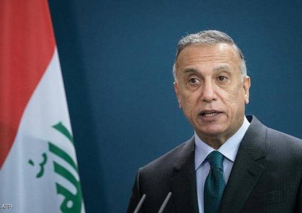 الكاظمي يزور طهران لبحث ملفات ثنائية وإقليمية