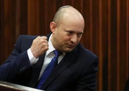 بينيت: حادثة جلبوع كشفت ضعف بعض المؤسسات