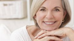 للنساء.. أهم المكملات الغذائية مع التقدم في السن