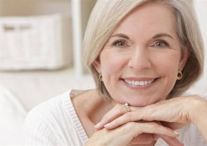 للنساء.. أهم المكملات الغذائية مع التقدم في السن