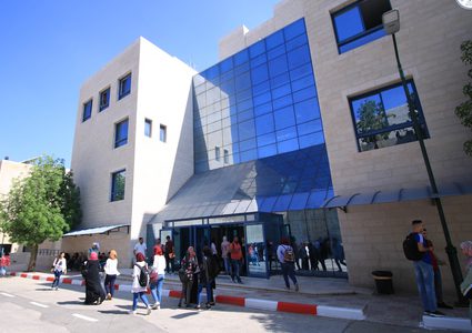 مفلح: جامعة النجاح ملاذ بديل لطلبة 48 عن الغربة