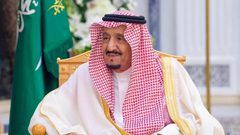 3 أوامر ملكية جديدة في السعودية