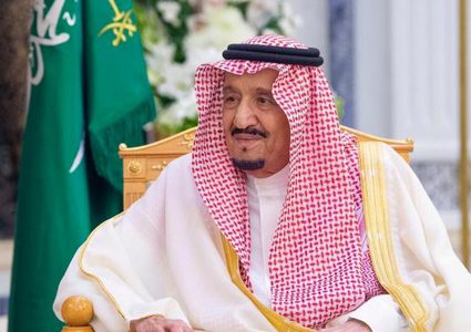 3 أوامر ملكية جديدة في السعودية