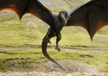 اكتشاف حفرية "تنين طائر" عمره 160 مليون عام