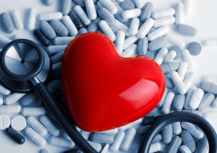 أعراض تنذر أن قلبك في خطر