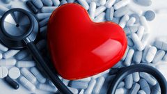 أعراض تنذر أن قلبك في خطر