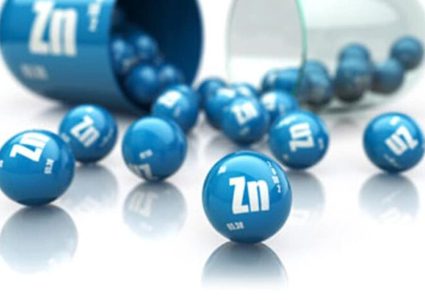 فوائد مذهلة لتناول مكملات الزنك.. تعرفوا عليها