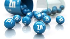 فوائد مذهلة لتناول مكملات الزنك.. تعرفوا عليها
