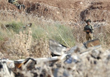 الاحتلال يوسع عمليات البحث عن الاسيرين نفيعات وكممجي