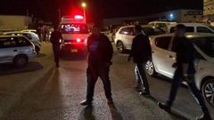 إصابة شاب بجروح خطيرة في إطلاق نار بالناصرة