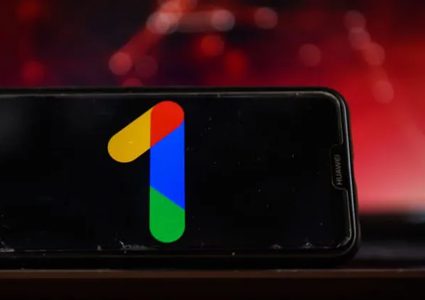 غوغل تضيف خيارات تخزين جديدة على خدمات "غوغل وان"