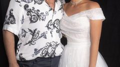 أصالة نصري تعلق للمرة الأولى على خبر زواجها من شاعر عراقي