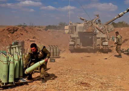 مصر: إسرائيل قد تلجأ لعملية عسكرية في غزة