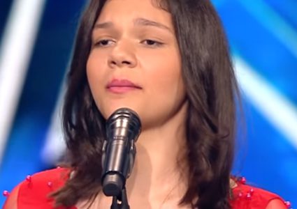 حفيدة أم كلثوم تغني لجدتها بحفل أوركسترالي بالزمالك