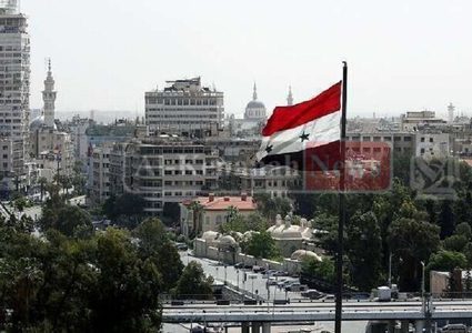 سوريا: العقوبات تساعد على انتشار الطاقة البديلة