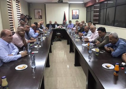 القوى الوطنية والإسلامية تؤكد الوحدة الوطنية بين كل أطياف شعبنا