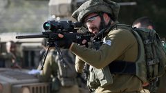 إصابة شاب برصاص الاحتلال جنوب بيت لحم بزعم محاولة تنفيذ عملية طعن