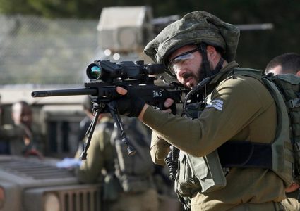 إصابة شاب برصاص الاحتلال جنوب بيت لحم بزعم محاولة تنفيذ عملية طعن