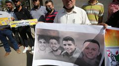 الأسرى يمهلون الاحتلال لوقف إجراءاته القمعية حتى الجمعة القادمة