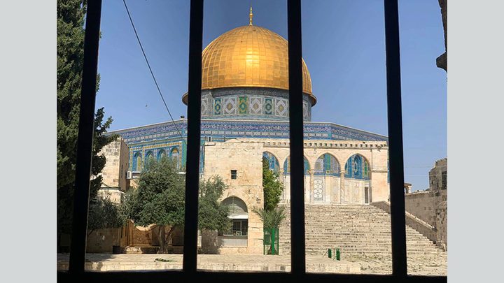 مواطنة بالقدس ترفض بيع بيتها مقابل 200 مليون دولار