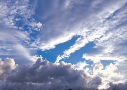 حالة الطقس: اجواء معتدلة اليوم وغدا