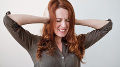 تعرفوا على متلازمة الميسوفونيا الغريبة