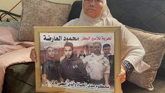 الاحتلال يفرج عن شقيقي الأسيرين العارضة وقريبهم بعد تعرضه للتنكيل