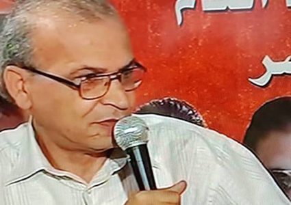 معادلة النفق الأمين.. فلسطين وسعت رحمها