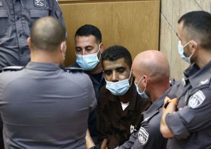 "هيئة الأسرى" ستتمكن الليلة من زيارة أسيرين من المعاد اعتقالهم