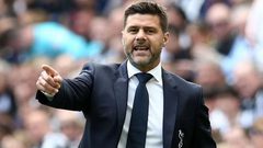 بوكيتينو: تشيلسي أقوى من سان جيرمان