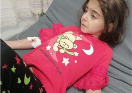 الوفاة الثانية خلال أسبوع.. خطأ بالتشخيص الطبي يودي بحياة طفلة