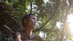 فيتنام: رحيل فتى الأدغال الحقيقي بعد تناول الأطعمة الجديدة