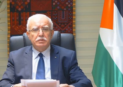 المالكي يسلم الدول الأطراف السامية لاتفاقيات جنيف رسالة عن الأسرى