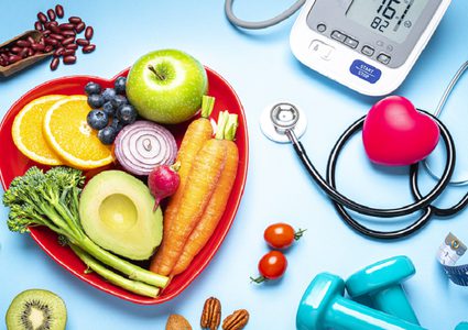 تطوير استراتيجية جديدة لعلاج مرض الضغط